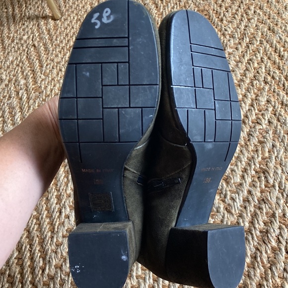 Sundance boots - Picture 6 of 8